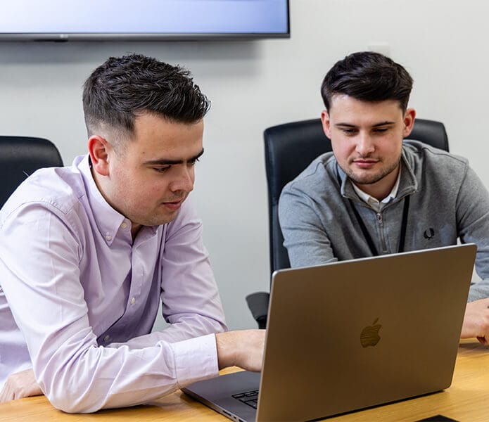 Business continuity planning